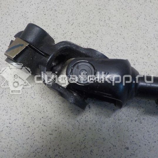 Фото Кардан рулевой  D80809U00D для Nissan Note / Micra