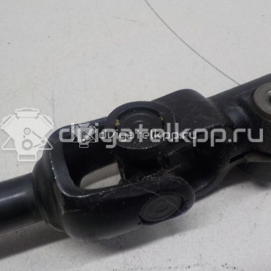 Фото Кардан рулевой  D80809U00D для Nissan Note / Micra
