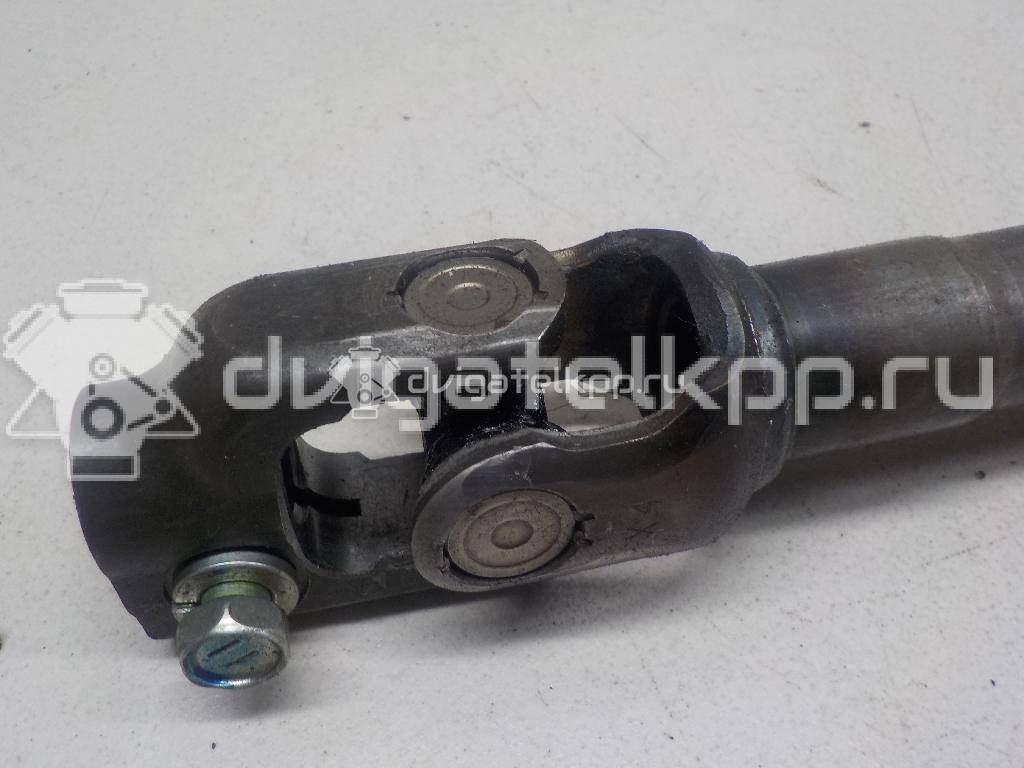 Фото Кардан рулевой  D80809U00D для Nissan Note / Micra {forloop.counter}}