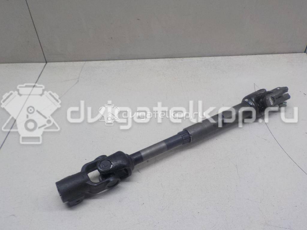 Фото Кардан рулевой  D80809U00D для Nissan Note / Micra {forloop.counter}}