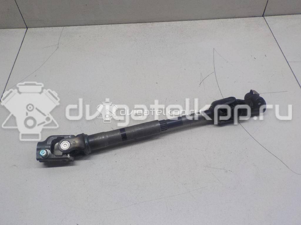 Фото Кардан рулевой  D80809U00D для Nissan Note / Micra {forloop.counter}}