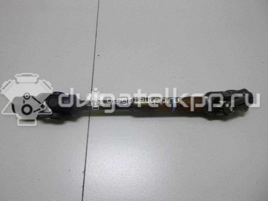 Фото Кардан рулевой  D80809U00D для Nissan Note / Micra {forloop.counter}}