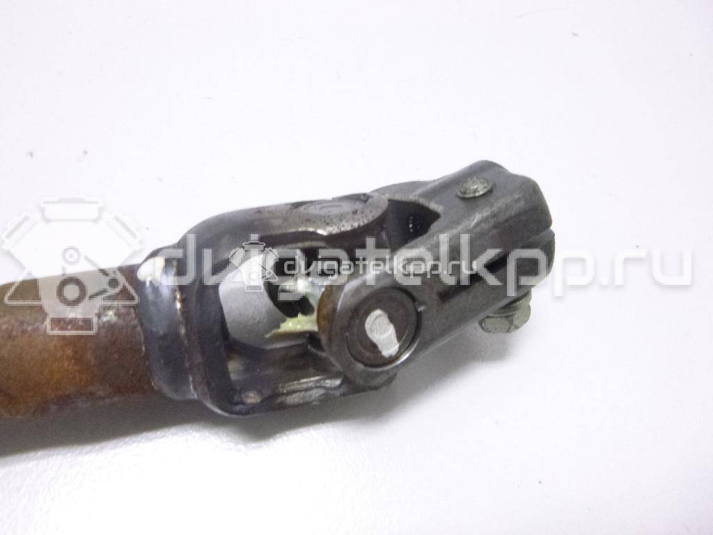 Фото Кардан рулевой  D80809U00D для Nissan Note / Micra {forloop.counter}}
