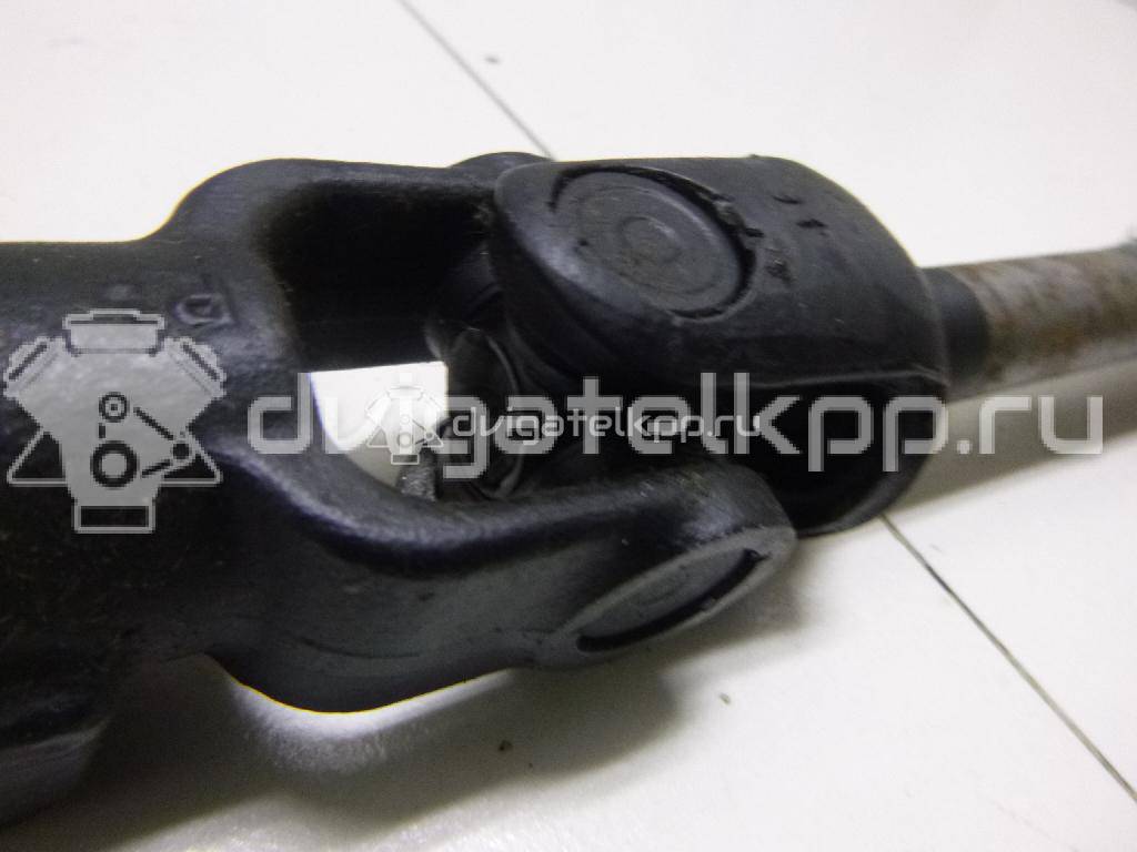 Фото Кардан рулевой  D80809U00D для Nissan Note / Micra {forloop.counter}}