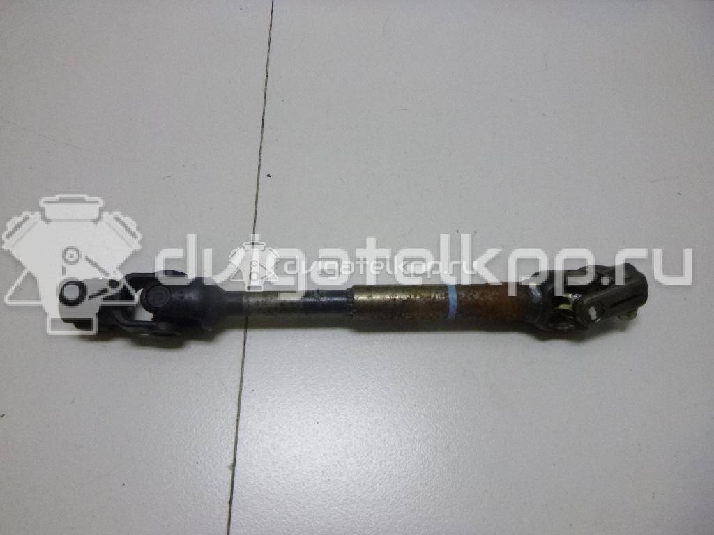 Фото Кардан рулевой  D80809U00D для Nissan Note / Micra {forloop.counter}}