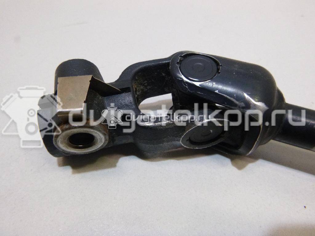 Фото Кардан рулевой  D80809U00D для Nissan Note / Micra {forloop.counter}}