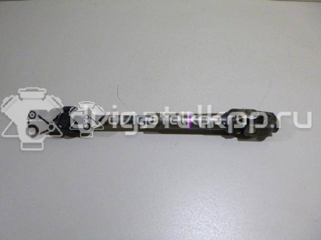 Фото Кардан рулевой  D80809U00D для Nissan Note / Micra {forloop.counter}}