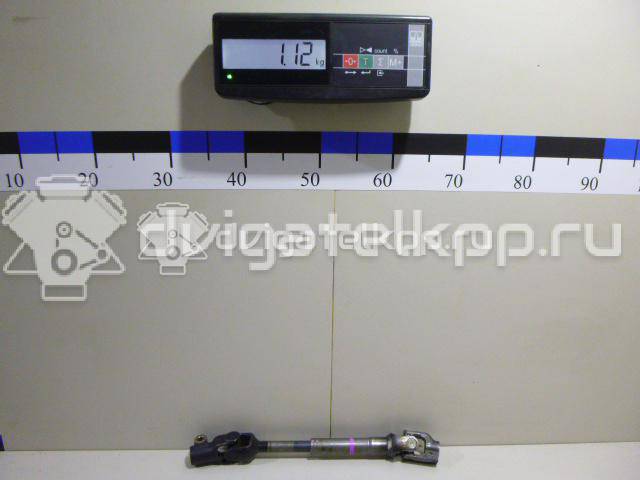 Фото Кардан рулевой  D80809U00D для Nissan Note / Micra {forloop.counter}}