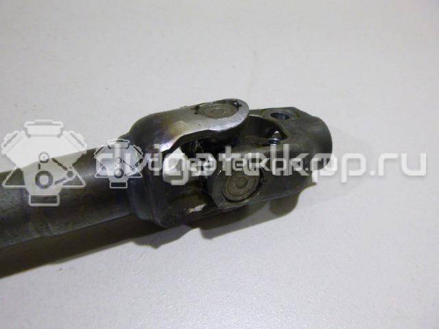Фото Кардан рулевой  D80809U00D для Nissan Note / Micra {forloop.counter}}