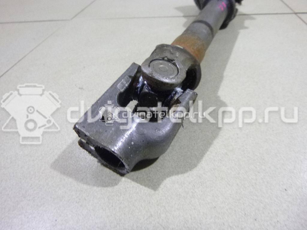 Фото Кардан рулевой  D80809U00D для Nissan Note / Micra {forloop.counter}}