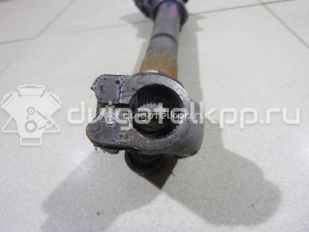 Фото Кардан рулевой  D80809U00D для Nissan Note / Micra {forloop.counter}}