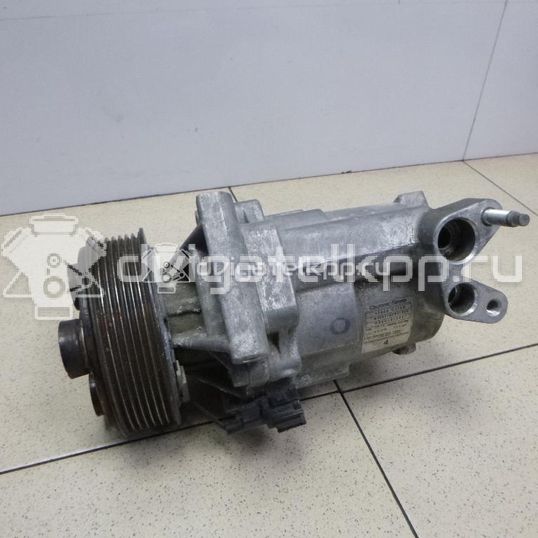 Фото Компрессор системы кондиционирования  92600CJ70B для Nissan Note / Tiida / Micra