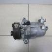 Фото Компрессор системы кондиционирования  92600CJ70B для Nissan Note / Tiida / Micra {forloop.counter}}