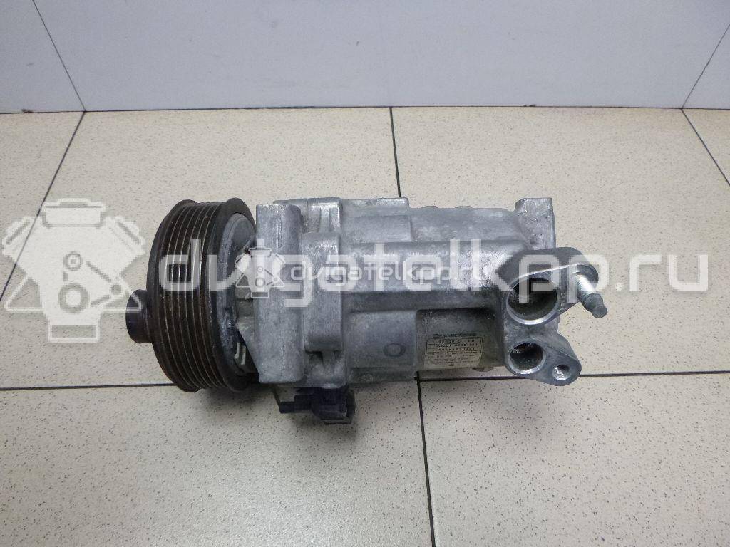 Фото Компрессор системы кондиционирования  92600CJ70B для Nissan Note / Tiida / Micra {forloop.counter}}