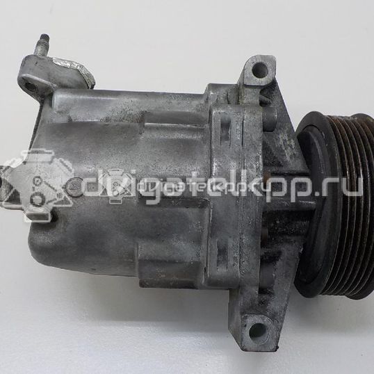 Фото Компрессор системы кондиционирования  92600CJ70B для Nissan Note / Tiida / Micra