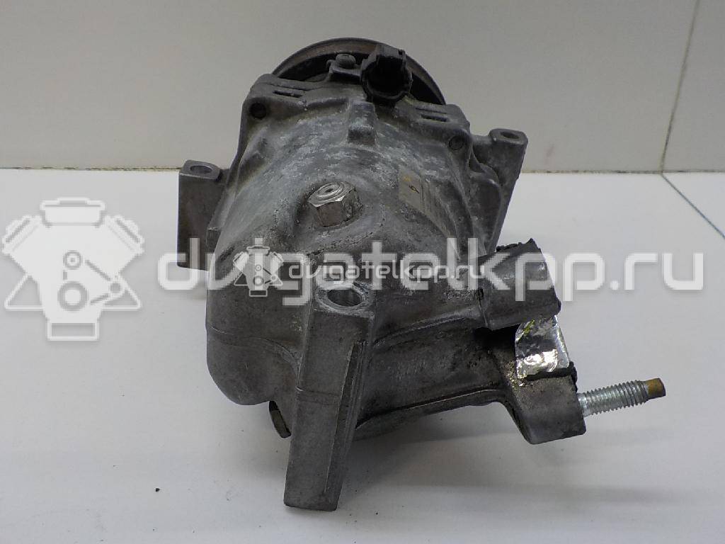 Фото Компрессор системы кондиционирования  92600CJ70B для Nissan Note / Tiida / Micra {forloop.counter}}
