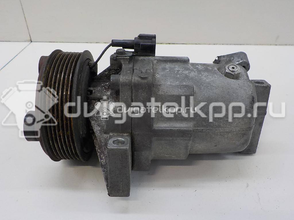 Фото Компрессор системы кондиционирования  92600CJ70B для Nissan Note / Tiida / Micra {forloop.counter}}