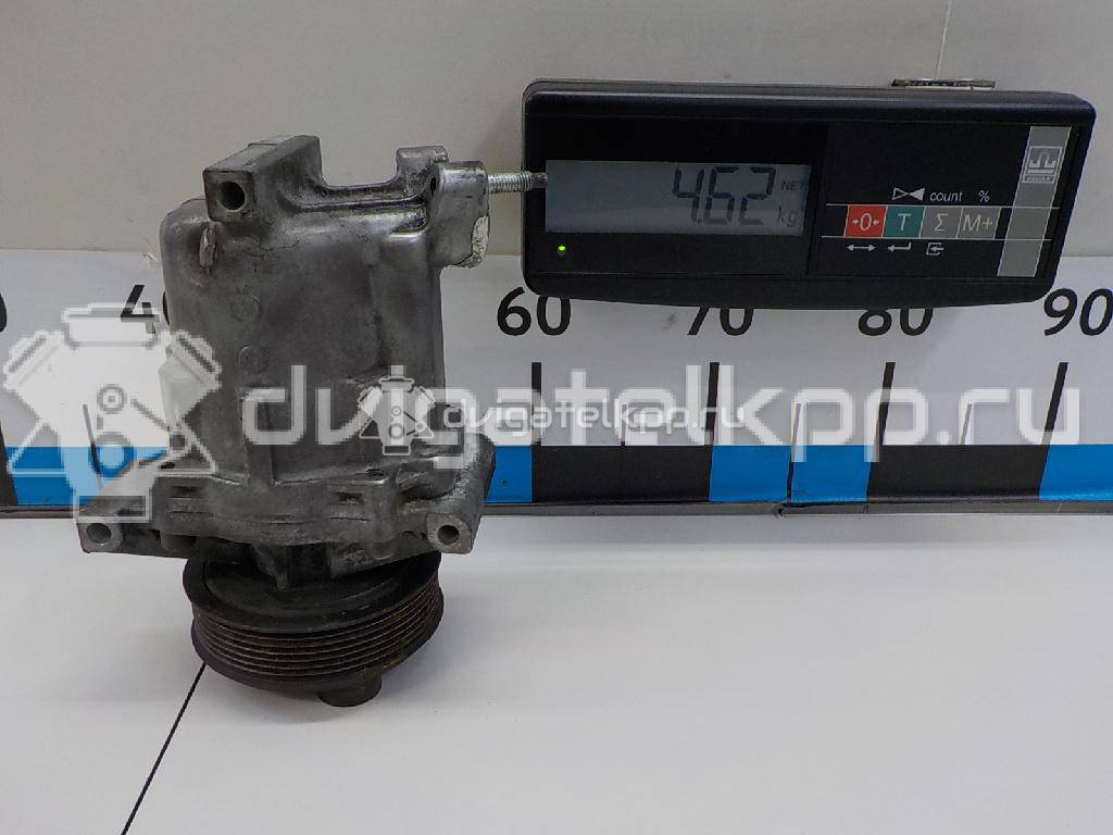 Фото Компрессор системы кондиционирования  92600CJ70B для Nissan Note / Tiida / Micra {forloop.counter}}