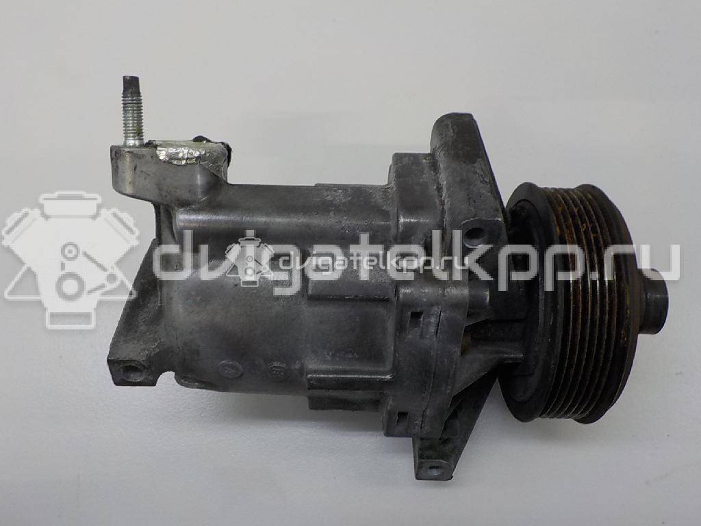 Фото Компрессор системы кондиционирования  92600CJ70B для Nissan Note / Tiida / Micra {forloop.counter}}