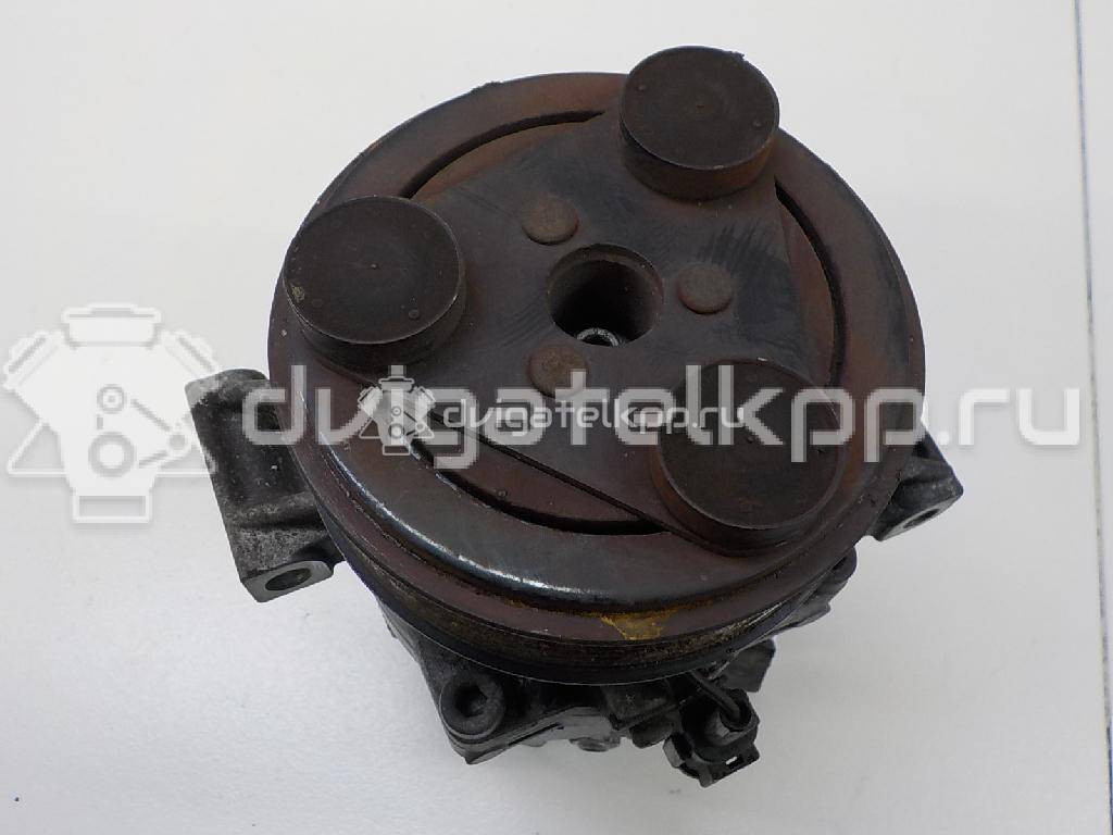 Фото Компрессор системы кондиционирования  92600CJ70B для Nissan Note / Tiida / Micra {forloop.counter}}