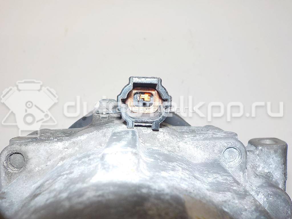 Фото Компрессор системы кондиционирования  92600CJ70B для Nissan Note / Tiida / Micra {forloop.counter}}