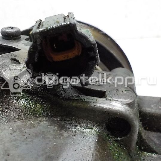 Фото Компрессор системы кондиционирования  92600CJ70B для Nissan Note / Tiida / Micra