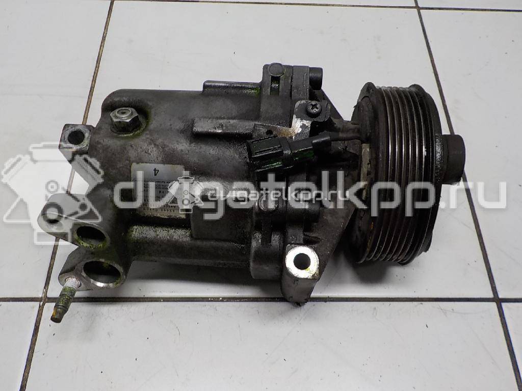 Фото Компрессор системы кондиционирования  92600CJ70B для Nissan Note / Tiida / Micra {forloop.counter}}