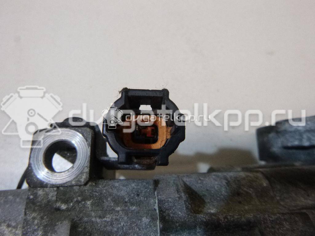 Фото Компрессор системы кондиционирования  92600ax80a для Nissan Note / Micra {forloop.counter}}