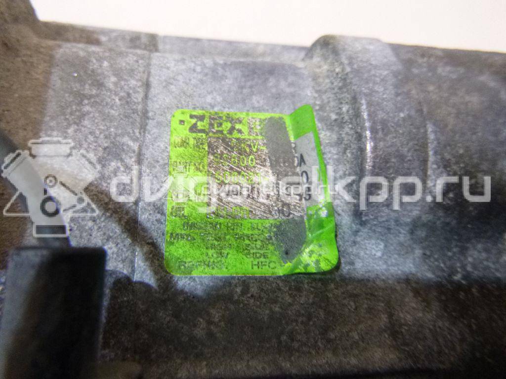 Фото Компрессор системы кондиционирования  92600ax80a для Nissan Note / Micra {forloop.counter}}
