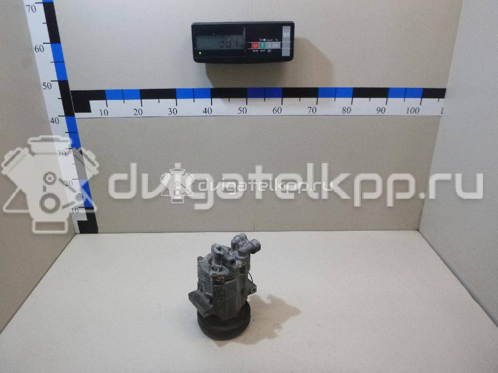 Фото Компрессор системы кондиционирования  92600ax80a для Nissan Note / Micra {forloop.counter}}