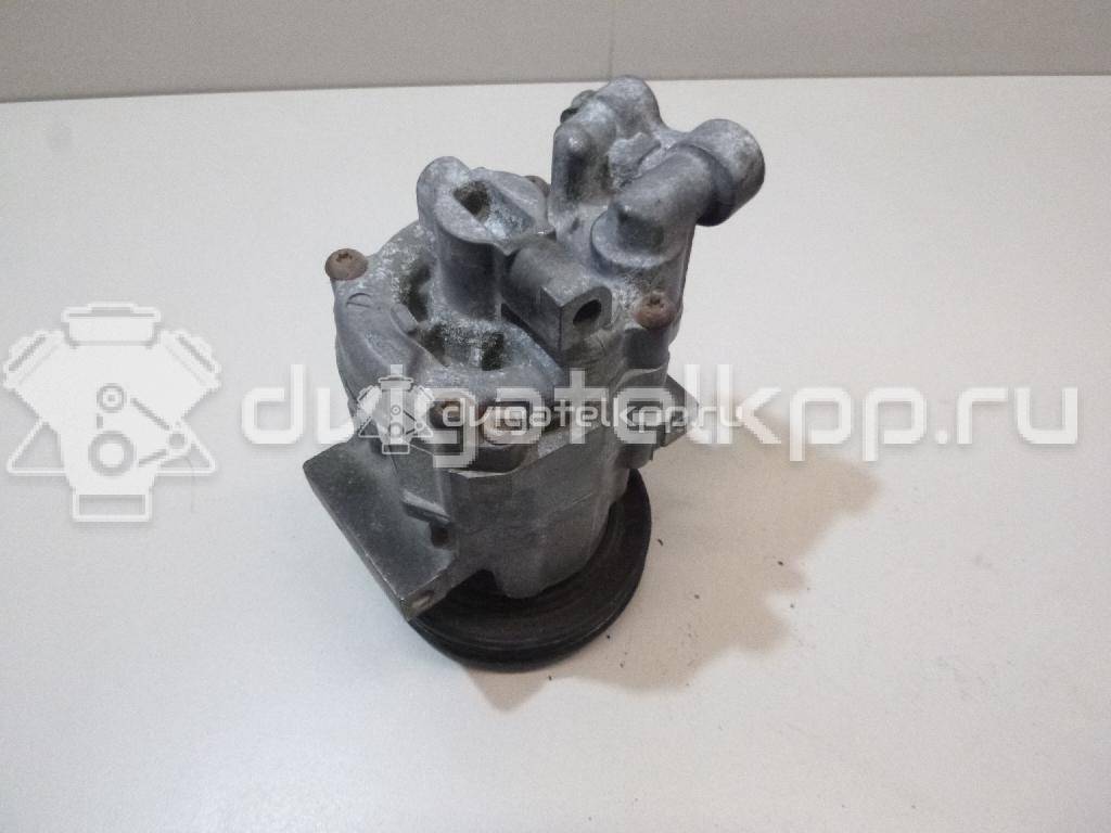 Фото Компрессор системы кондиционирования  92600ax80a для Nissan Note / Micra {forloop.counter}}