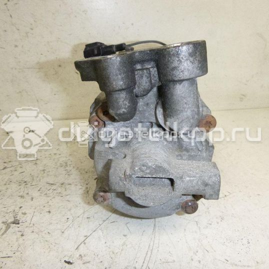 Фото Компрессор системы кондиционирования  92600AX80A для Nissan Note / Micra
