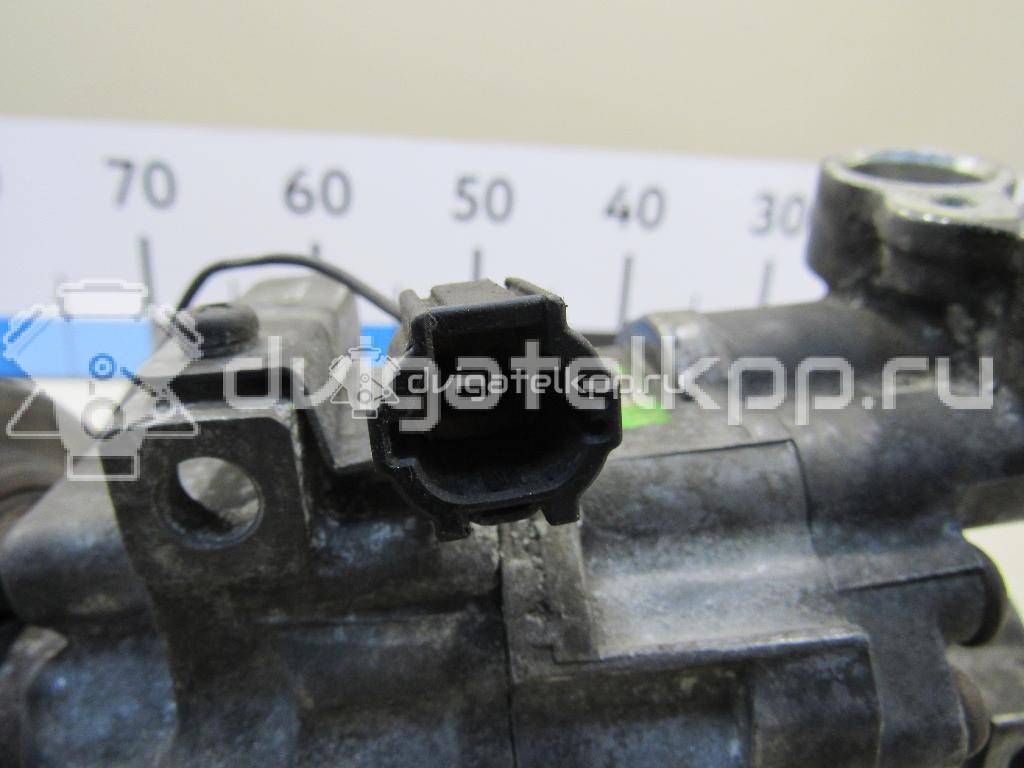 Фото Компрессор системы кондиционирования  92600ax80a для Nissan Note / Micra {forloop.counter}}