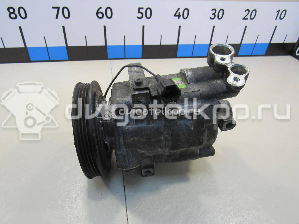 Фото Компрессор системы кондиционирования  92600ax80a для Nissan Note / Micra {forloop.counter}}