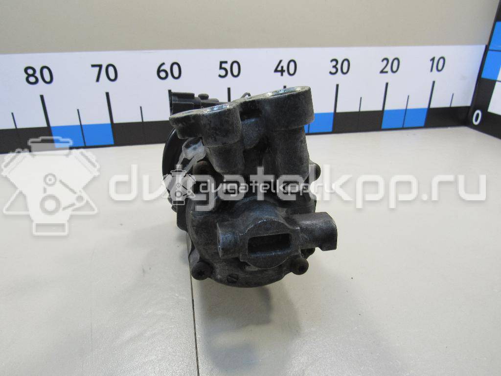 Фото Компрессор системы кондиционирования  92600ax80a для Nissan Note / Micra {forloop.counter}}