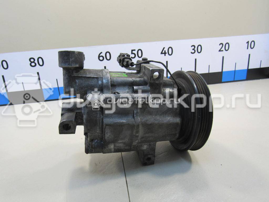 Фото Компрессор системы кондиционирования  92600ax80a для Nissan Note / Micra {forloop.counter}}