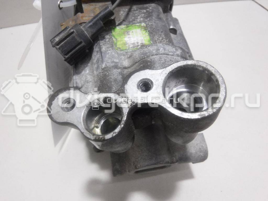 Фото Компрессор системы кондиционирования  92600AX80A для Nissan Note / Micra {forloop.counter}}