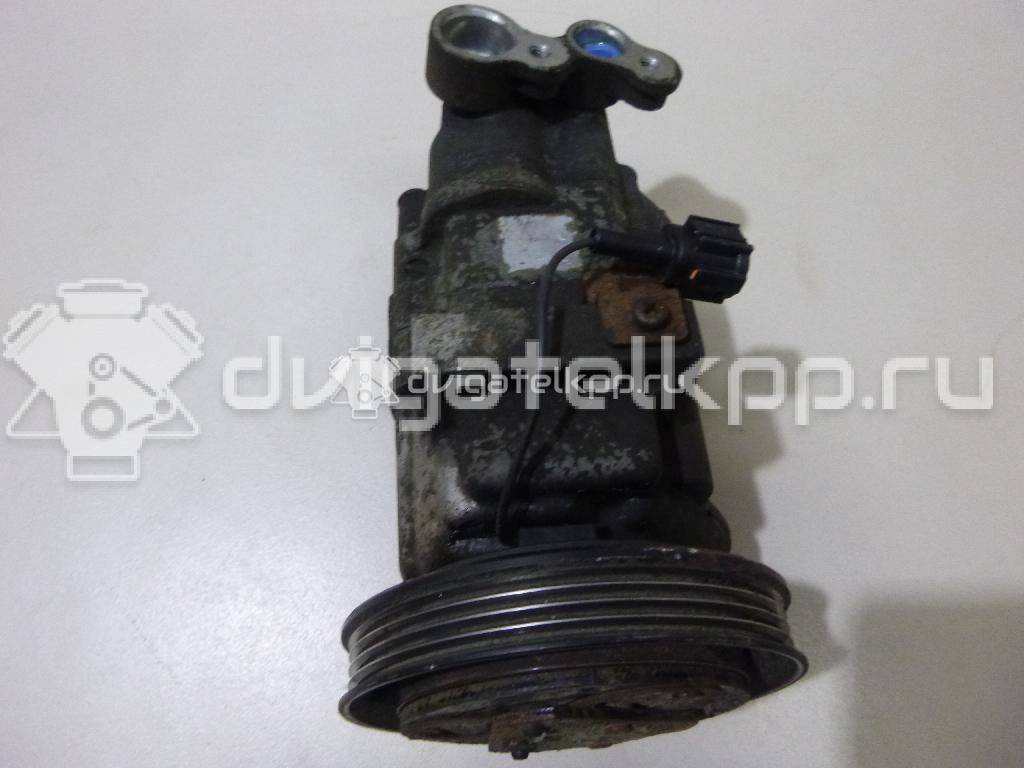 Фото Компрессор системы кондиционирования  92600AX80A для Nissan Note / Micra {forloop.counter}}