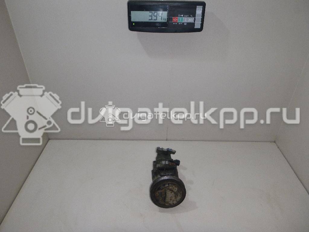 Фото Компрессор системы кондиционирования  92600AX80A для Nissan Note / Micra {forloop.counter}}