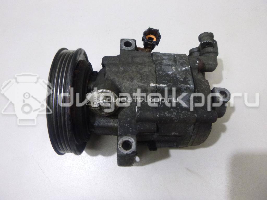 Фото Компрессор системы кондиционирования  92600AX80A для Nissan Note / Micra {forloop.counter}}