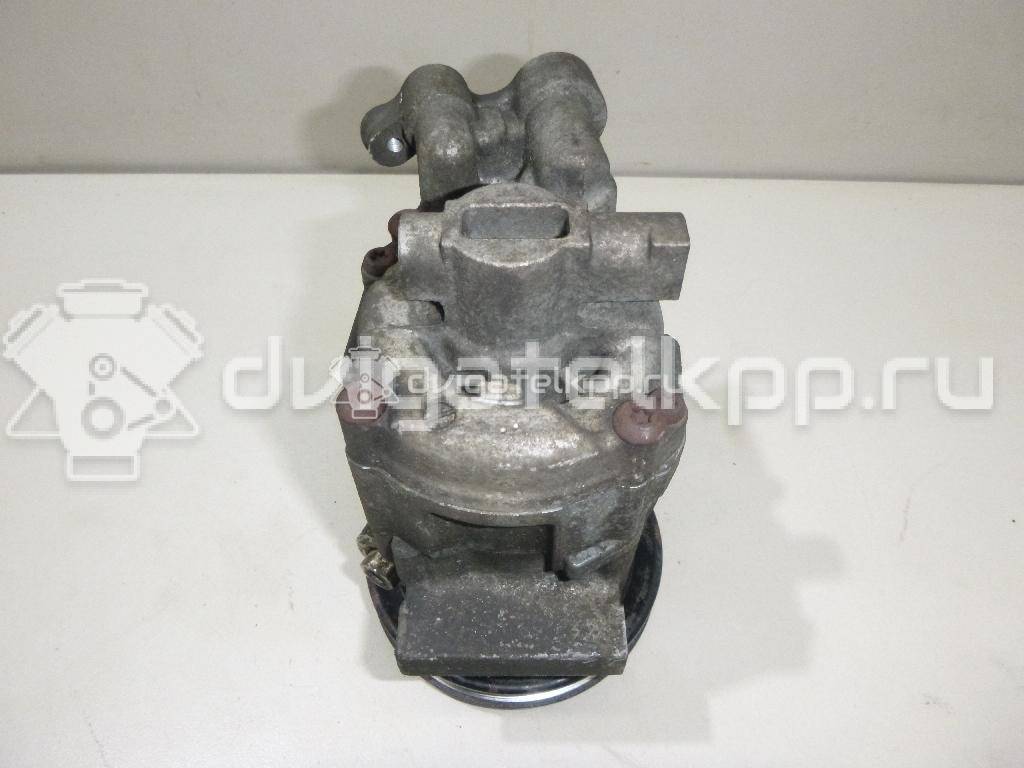 Фото Компрессор системы кондиционирования  92600AX80A для Nissan Note / Micra {forloop.counter}}