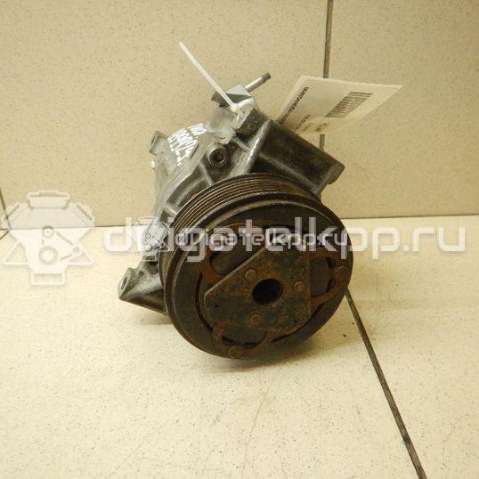 Фото Компрессор системы кондиционирования  92600CJ71B для Nissan Note / Tiida / Micra