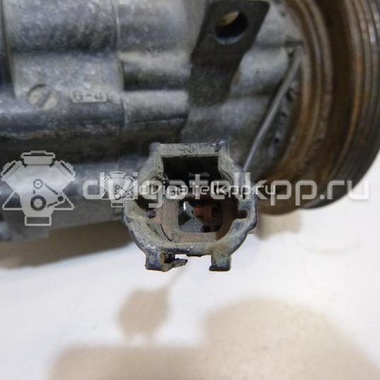Фото Компрессор системы кондиционирования  92600AX80B для Nissan Note / Micra