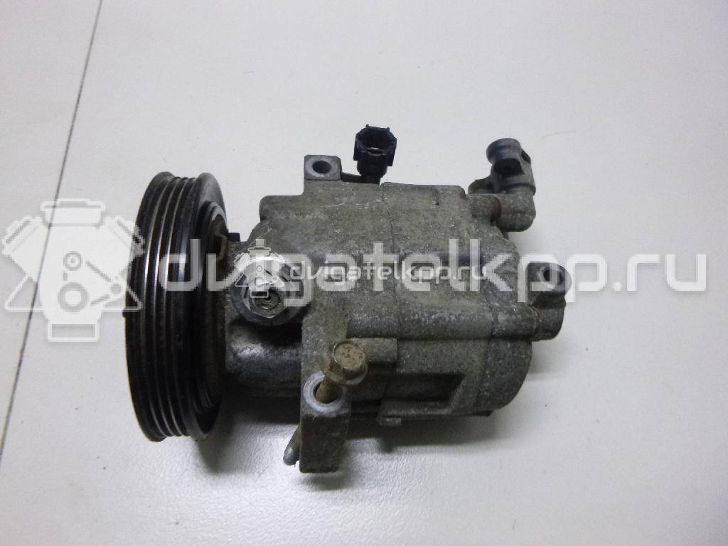 Фото Компрессор системы кондиционирования  92600AX80B для Nissan Note / Micra {forloop.counter}}