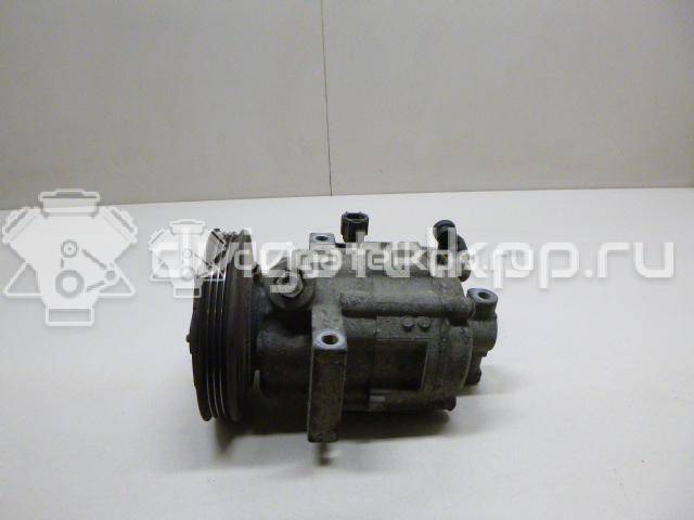 Фото Компрессор системы кондиционирования  92600AX80B для Nissan Note / Micra {forloop.counter}}