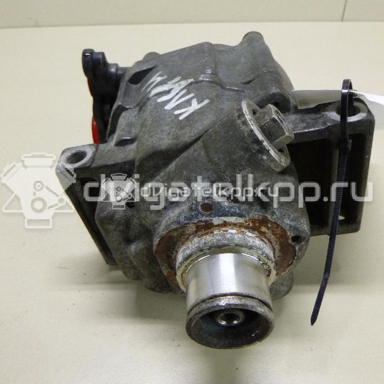 Фото Компрессор системы кондиционирования  92610AX80A для Nissan Micra