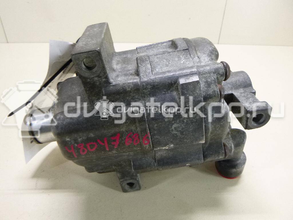 Фото Компрессор системы кондиционирования  92610AX80A для Nissan Micra {forloop.counter}}