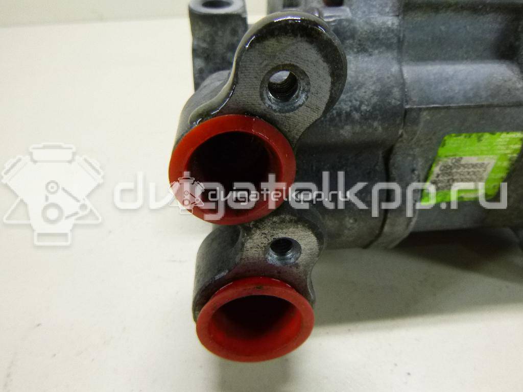 Фото Компрессор системы кондиционирования  92610AX80A для Nissan Micra {forloop.counter}}