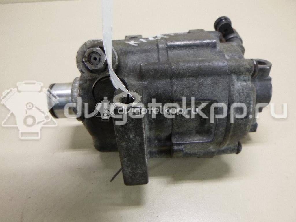 Фото Компрессор системы кондиционирования  92610AX80A для Nissan Micra {forloop.counter}}