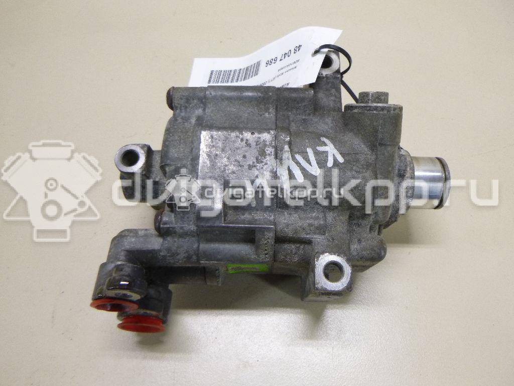 Фото Компрессор системы кондиционирования  92610AX80A для Nissan Micra {forloop.counter}}